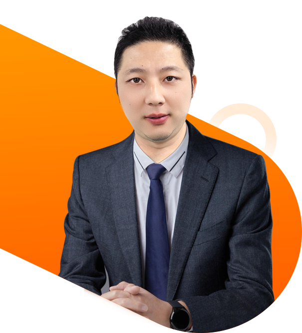 摩尔狮讲师
